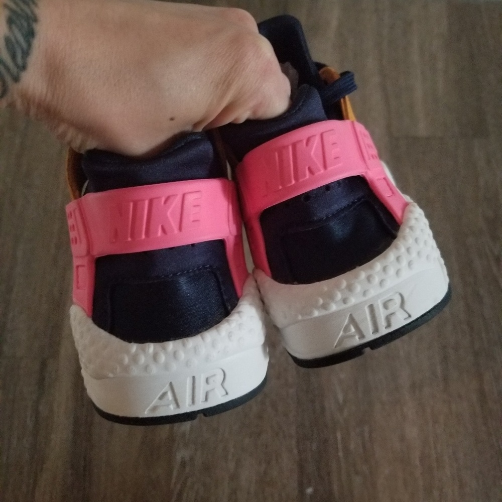 Nike Air Haurache ▪make offer▪
